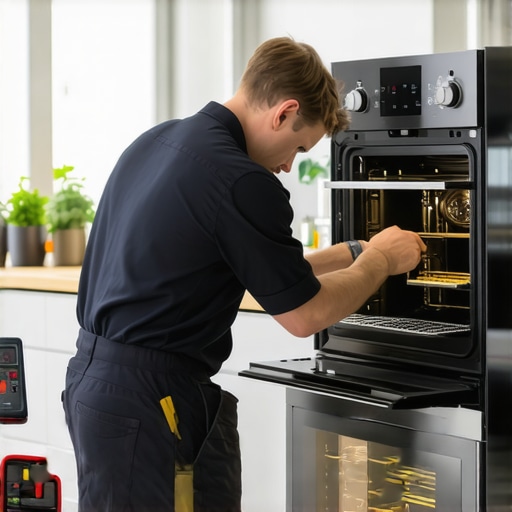 Oven Repair Tips & Diagnostics: Expert Strategies for Faster Fixes in 2025