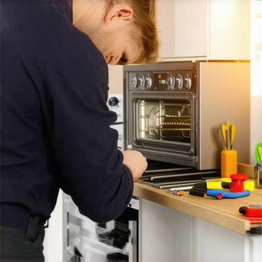 Oven Repair Tips & Diagnostics: Quick Fix Strategies for 2025