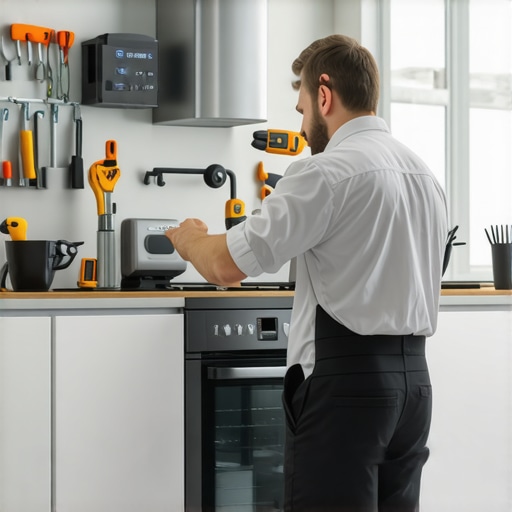 Oven Repair Tips: Essential Diagnostics & Parts for Quick Fixes
