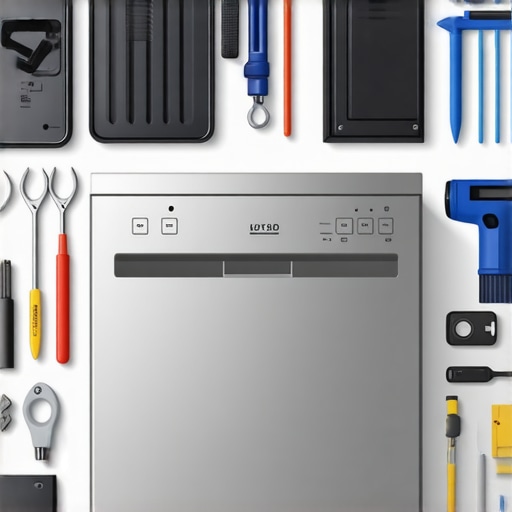 Top Dishwasher Diagnostic & Parts Tips for Quick Repairs 2025