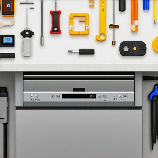 Top Dishwasher Diagnostics & Parts: Effective Repair Guide 2025