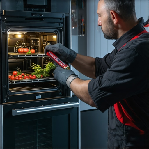 Top Oven Repair Tips & Diagnostics: Effective Fix Strategies 2025