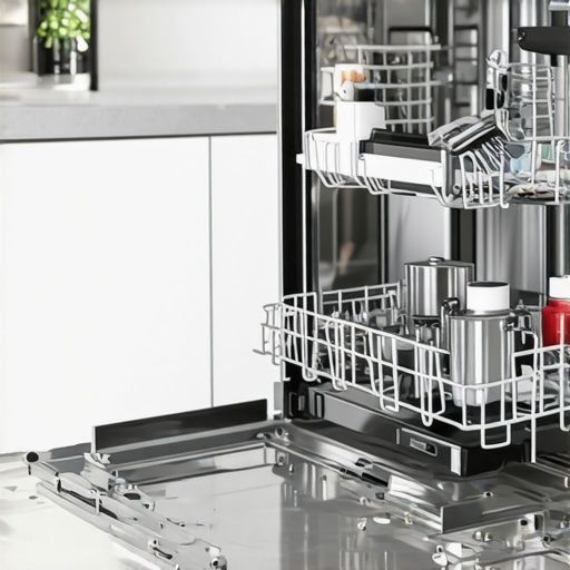 Ultimate Dishwasher Troubleshooting & Parts Guide for Quick Repairs 2025