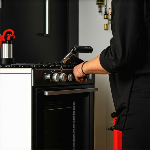 Ultimate Oven Repair & Diagnostic Guide for Faster Fixes 2025