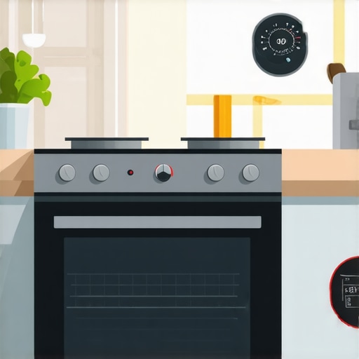 3 Cheap Oven Parts to Swap in 2026 to Prevent Costly Breakdowns