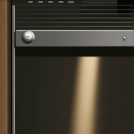 5 Signs Your Dishwasher Door Latch Needs Replacing [2026]