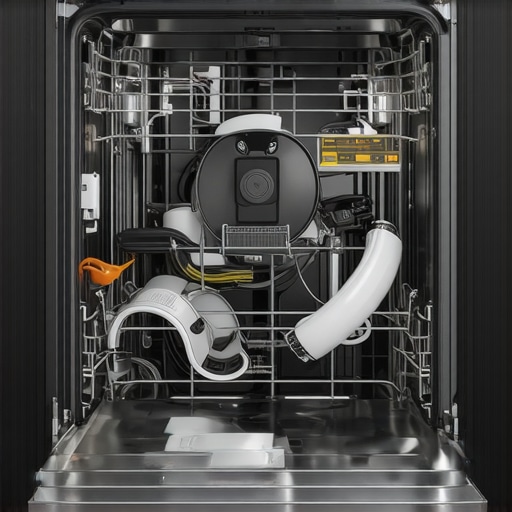 Dishwasher Not Drying? 6 Vent and Fan Parts to Check in 2026