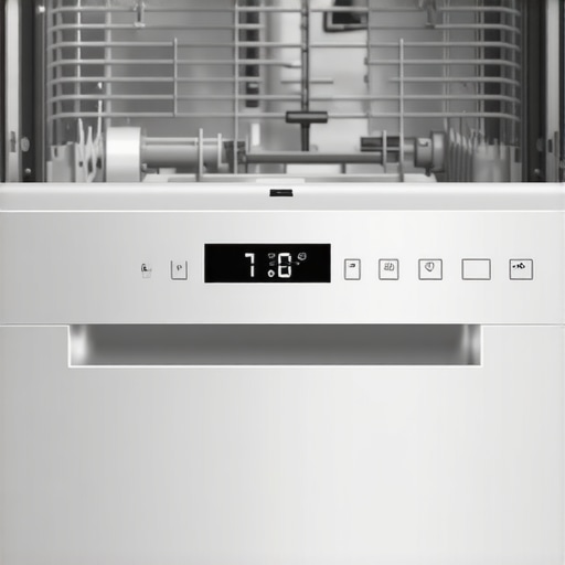 Dishwasher Not Filling? 4 Parts to Check Before Calling a Pro [2026]