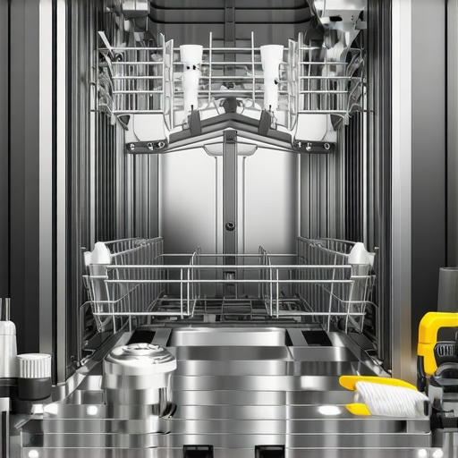 Dishwasher Not Spraying Water? 3 Parts to Clean or Swap in 2026