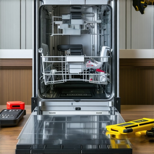 Dishwasher Troubleshooting & Parts: Expert Guide for 2025 Repairs