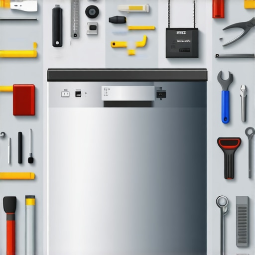 Dishwasher Troubleshooting & Parts: Expert Guide for 2025 Repairs