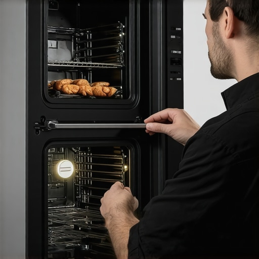 Effective Oven Repair Diagnostics & Key Parts for Faster Fixes 2025