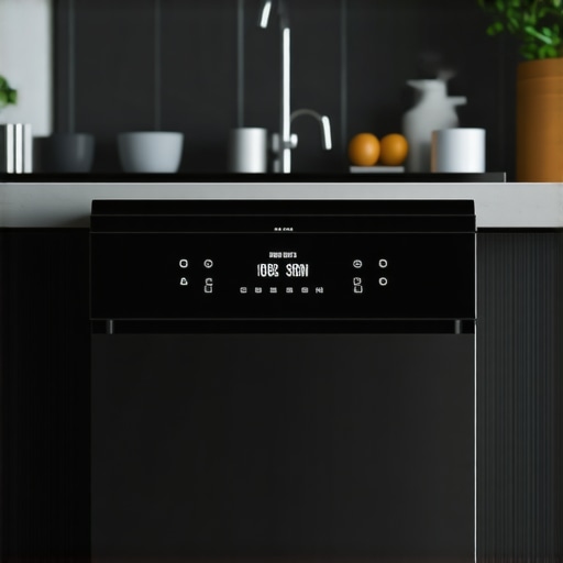 Is Your Dishwasher Beeping? 5 Diagnostic Codes to Know [2026]