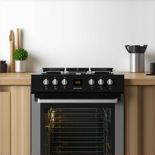 Oven Display Blank? 3 Control Board Diagnostics to Try [2026]