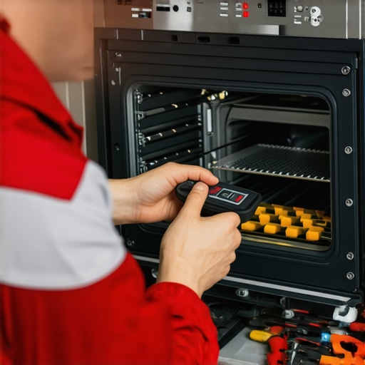 Oven Repair Diagnostics & Parts: Effective Fix Tips for 2025