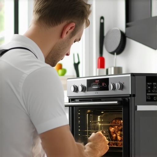 Oven Repair Diagnostics & Parts: Effective Fix Tips for 2025