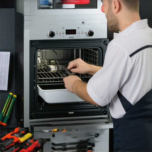 Oven Repair Secrets: Key Diagnostics & Parts for Faster Fixes in 2025
