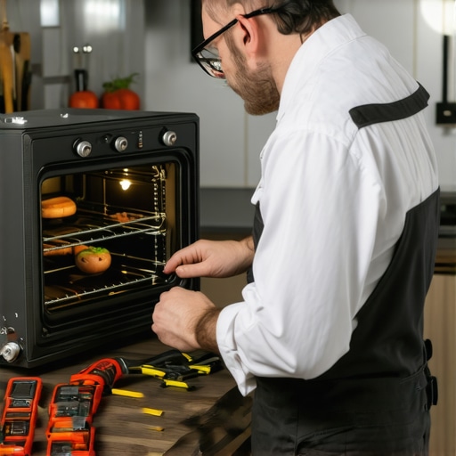 Oven Repair Tips & Diagnostics: Effective Fix Strategies 2025