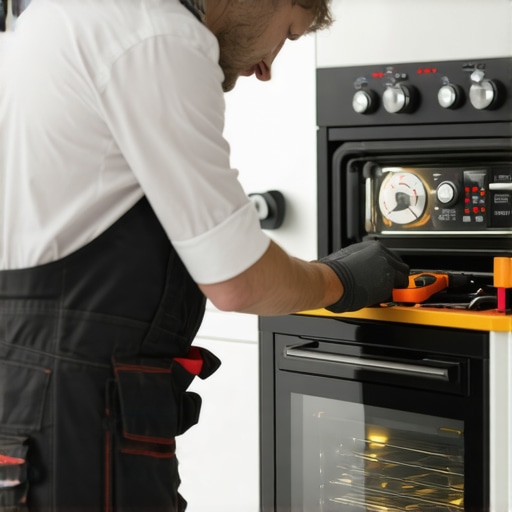 Oven Repair Tips & Diagnostics: Effective Fix Strategies 2025