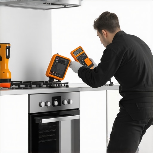 Oven Repair Tips & Diagnostics: Efficient Fix Strategies 2025