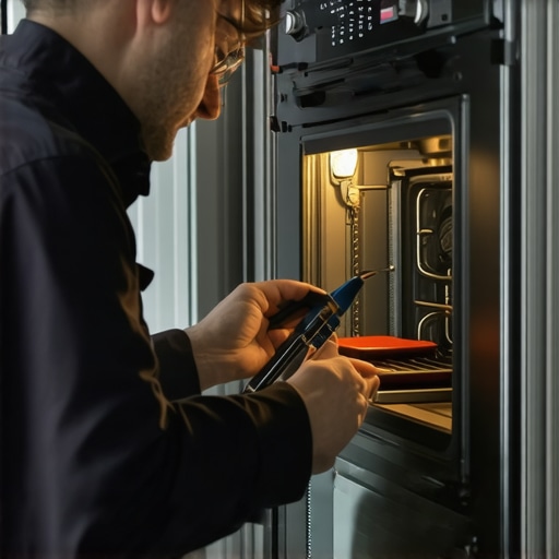 Oven Repair Tips & Diagnostics: Quick Fix Strategies 2025