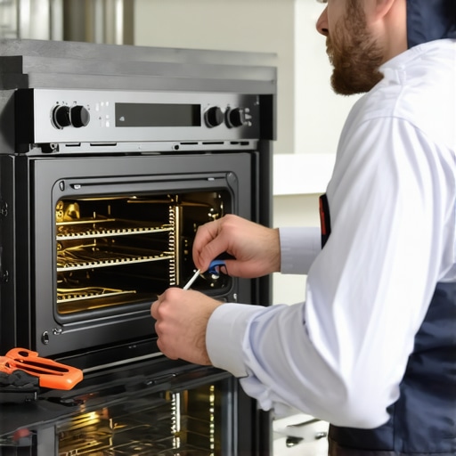 Oven Repair Tips & Diagnostics: Quick Fix Strategies for Faster Results 2025