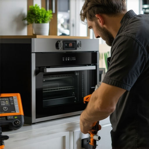 Oven Repair Tips & Diagnostics for Faster Fixes in 2025