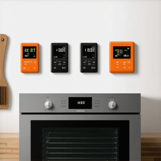 Oven Won't Reach Temperature? 4 Sensors to Test and Fix [2026]