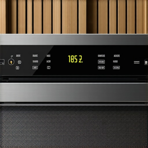 Stop Guessing: 4 Oven Diagnostic Codes You Can Fix Yourself