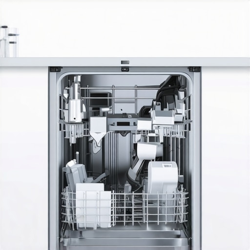 Top Dishwasher Diagnostics & Parts for Effective Repairs 2025