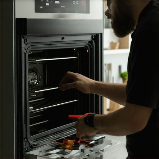 Top Oven Repair Tips & Diagnostics for Faster Fixes 2025
