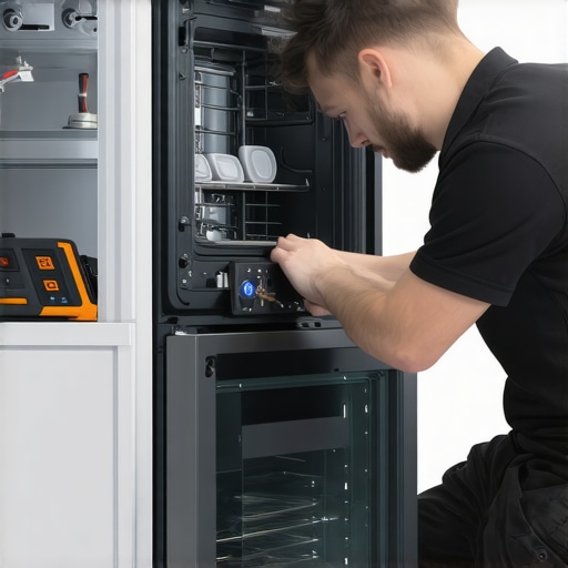 Ultimate Oven Repair Diagnostics & Parts Guide for 2025