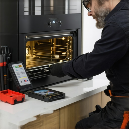 Ultimate Oven Repair Tips & Diagnostics for Faster Fixes 2025