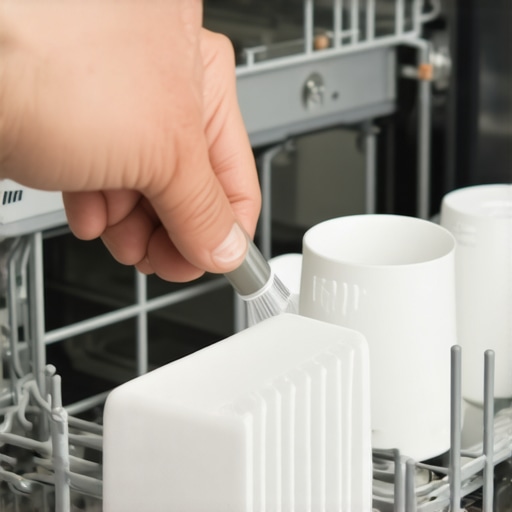 3 Clogged Dishwasher Parts to Clean for a Better 2026
