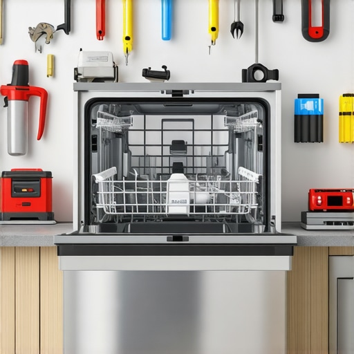 3 Control Board Tests to Fix a Dead Dishwasher in 2026