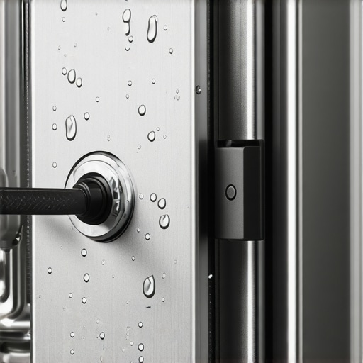 3 Reasons Your Dishwasher Float Switch Is Failing [2026]