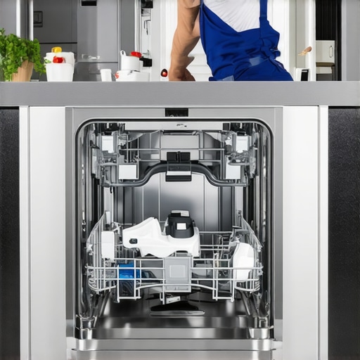 4 Clogged Pump Tests to Fix Standing Dishwasher Water in 2026
