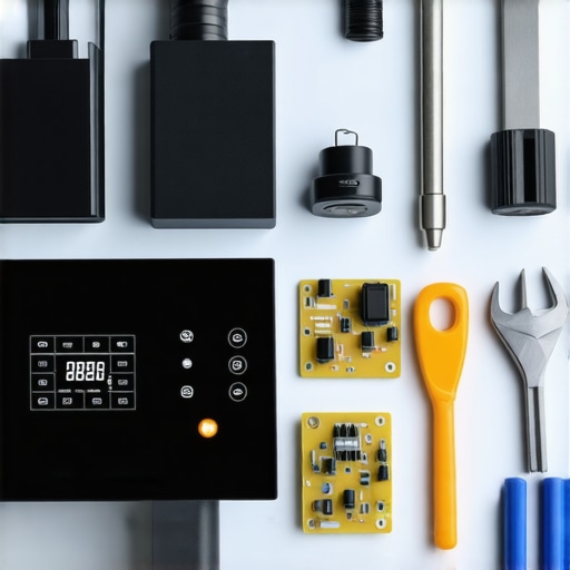 4 Must-Have Oven Parts for Stress-Free DIY Repairs in 2026