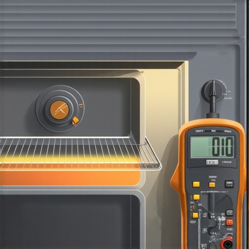 4 Oven Thermal Fuse Tests to Fix a No-Heat Power Loss [2026]