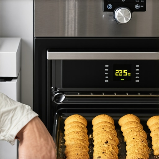 4 Quick Oven Calibration Fixes for Uneven Baking in 2026