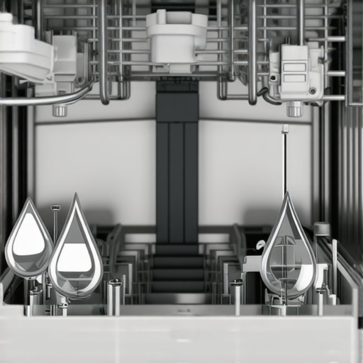 5 Broken Dishwasher Parts Killing Your Water Pressure in 2026