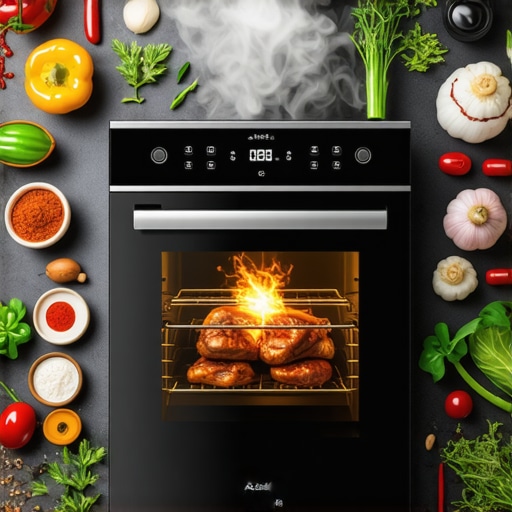 5 Pro Oven Diagnostic Tests for Faster Cooking in 2026
