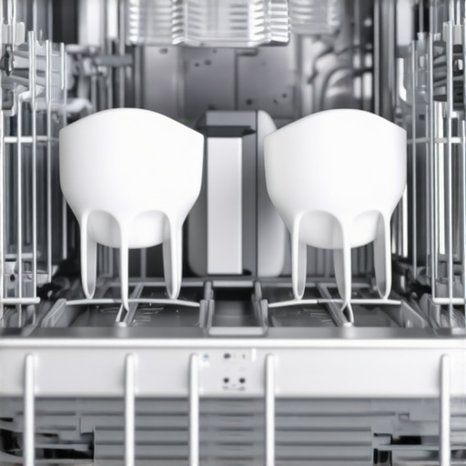 Dishwasher Not Cleaning? 3 Spray Arm Fixes for 2026