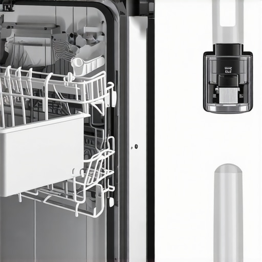 Dishwasher Not Using Soap? 2 Dispenser Fixes for 2026