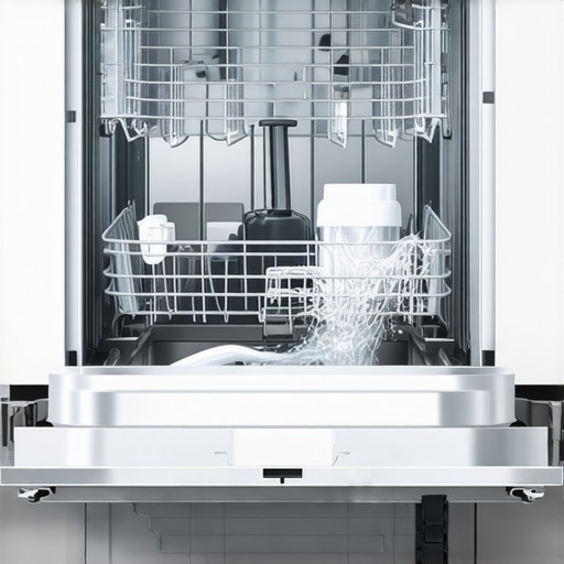 Dishwasher Thumping? 3 Water Inlet Valve Fixes to Try in 2026