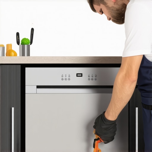 Dishwasher Won't Start? 3 Door Switch Diagnostics for 2026