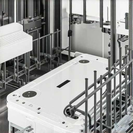 Fix Your Floppy Dishwasher Rack: 3 Durable Parts for 2026