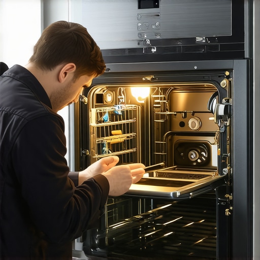 Gas Oven Won't Click? 3 Spark Module Checks for 2026