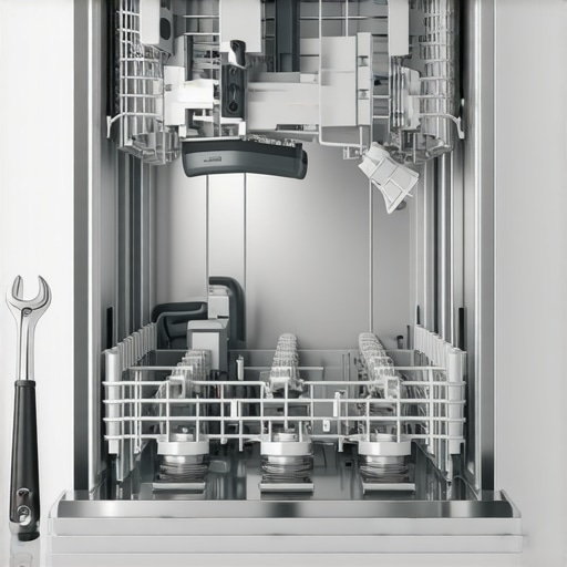 Is Your Dishwasher Using Too Much Water? 3 Valve Checks for 2026