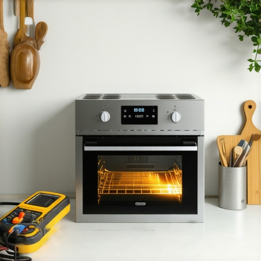 Is Your Oven Overheating? 5 Fast Diagnostic Fixes for 2026